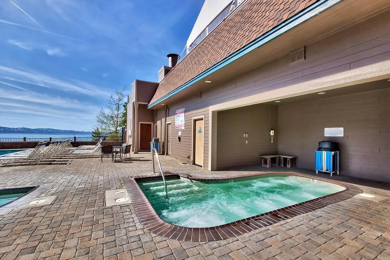 Apartment Lakeland Village 107 Laugh Love Updated Studio South Lake Tahoe