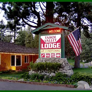 3* Hotel Tahoe Valley